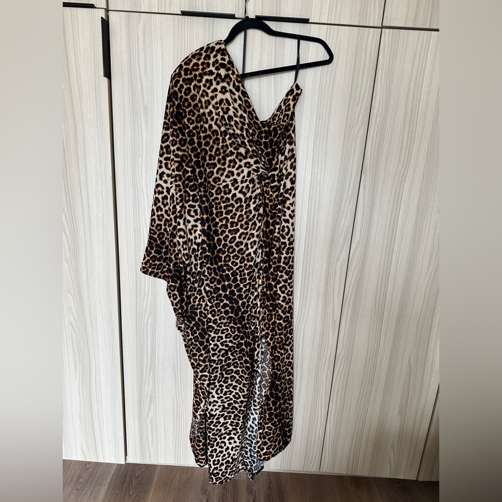 Rebel Love Curaçao Caftan - Picture 2 of 9